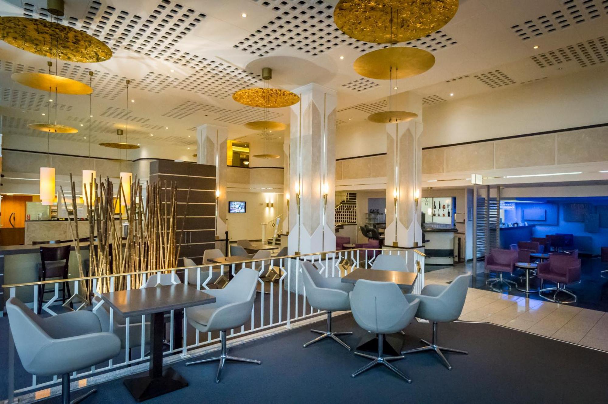 Hotel Frankenland Bad Kissingen Exterior foto