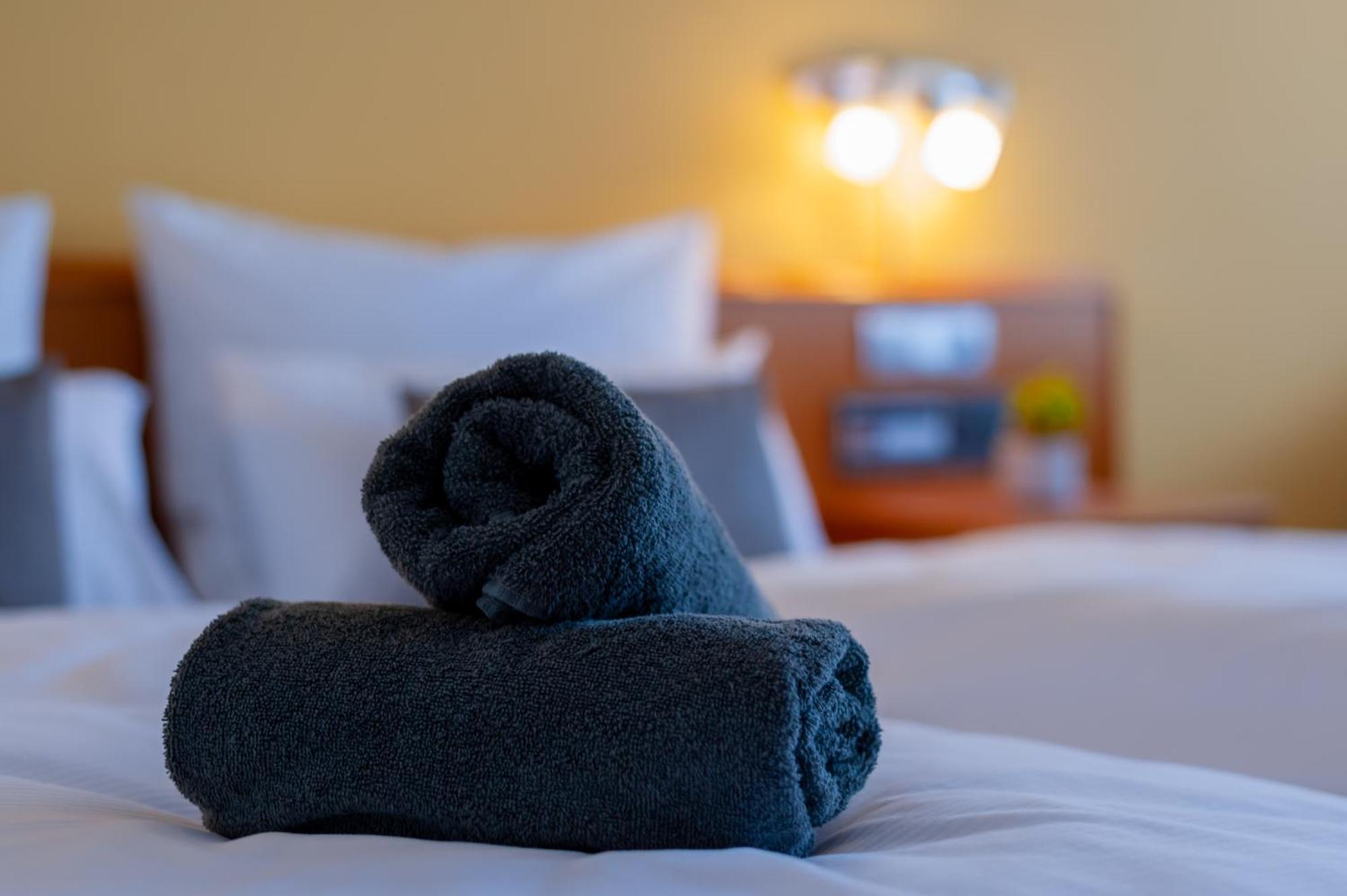 Hotel Frankenland Bad Kissingen Cameră foto