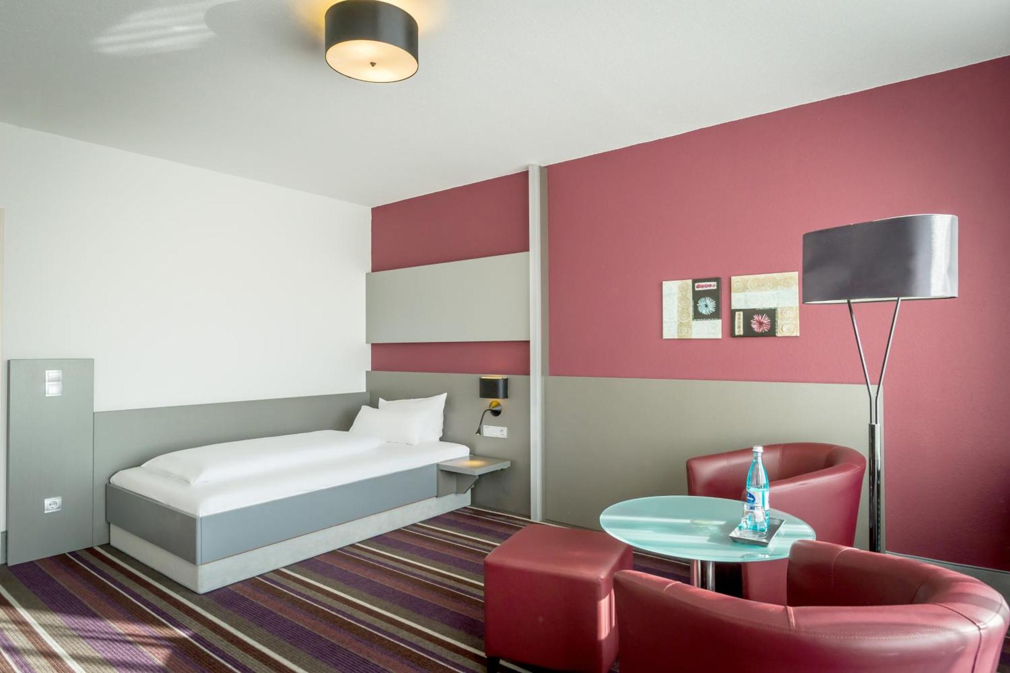Hotel Frankenland Bad Kissingen Exterior foto