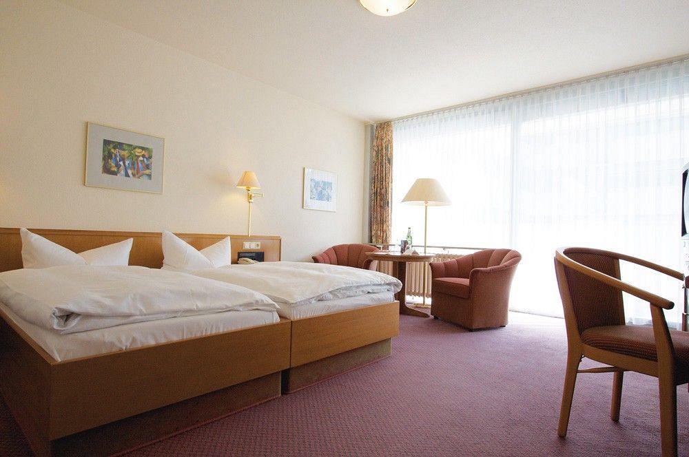 Hotel Frankenland Bad Kissingen Exterior foto
